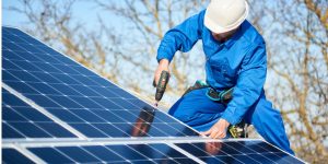 Installation Maintenance Panneaux Solaires Photovoltaïques à Vieux-Pont-en-Auge